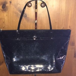 Kate Spade Camellia Street tote/purse